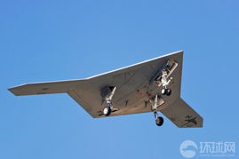 北斗織網(wǎng)，智能翱翔 解讀中國隱形無人機(jī)的“指哪打哪”新境界