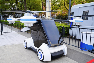 智造未來，翱翔金陵 2025世界智能制造博覽會聚焦智能無人飛行器