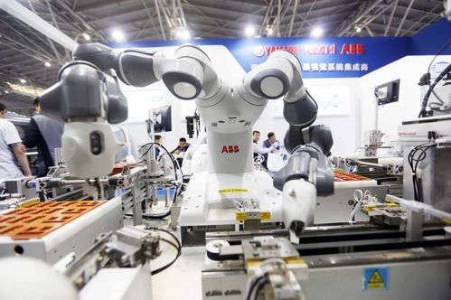 中國制造2025 智能工廠引領(lǐng)無人化革命，智能無人飛行器制造邁向新高度